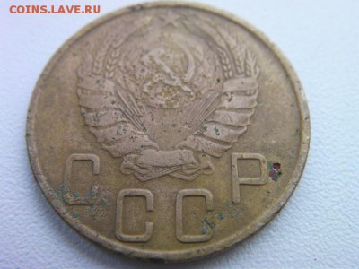 5 копеек 1943 до 22.01.15 22-00 по МСК - SANY3394.JPG