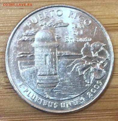 США. 25 центов. "ПУЭРТО РИКО" до 26.01.15 до 22.00 - image-20-01-15-17%3A26-8