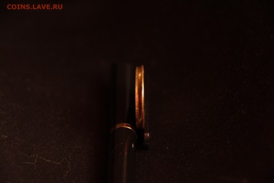 Оцените бракованную денежку. - image