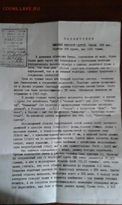 Китайский Ямб,с заключением. - 20141119_115601