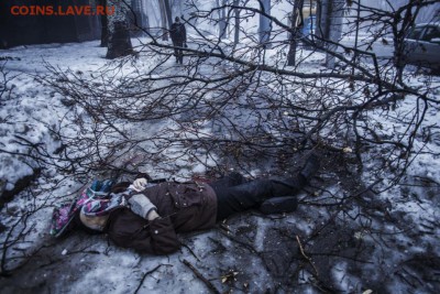 Ну а теперь про Украину - 671