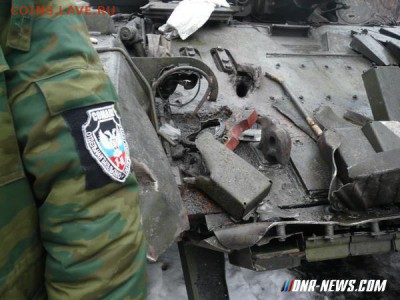 Ну а теперь про Украину - 683