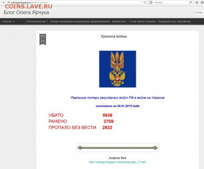 Ну а теперь про Украину - пнлпелел