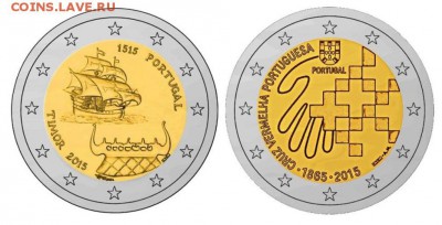 Юбилейные и памятные 2 евро 2011 - ... гг - 10924747_895000300519223_7149274473265011935_n