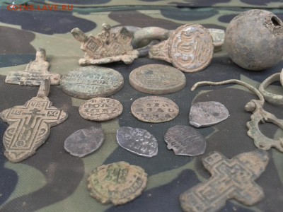 Покопушки от Русланыча . - 2184804