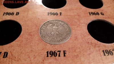 Будут ли интересны альбомы-планшеты для монет ФРГ? - IMG_20150120_234210