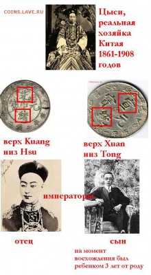 Монета с драконом - the last qing.JPG