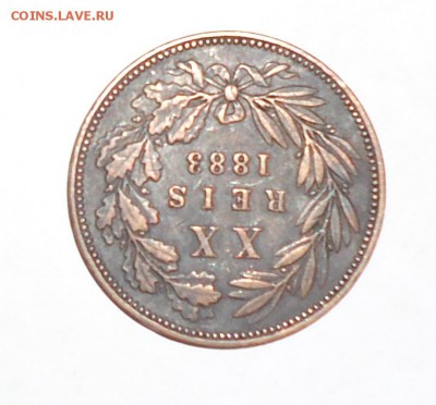 Португалия, 20 рейс 1883, до 25.01.  22.00 МСК - DSC01919.JPG