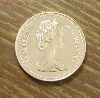 КАНАДА - КУЗНЕЦЫ АЦ до 27.01, 22.00 - Канада доллар кузнецы 1