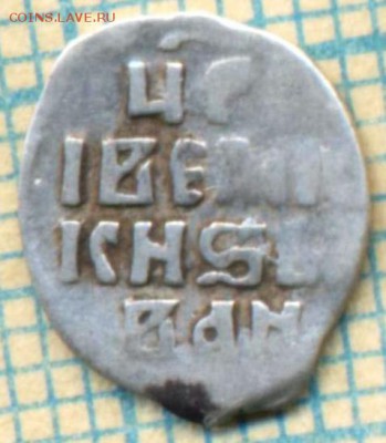 денга Ивана Грозного, КГ72 , до 27.01.2015г. 22.00 по Москве - 72 о