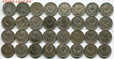 Подборка 20 копеечников 1922-1956  21.01 22.30 - img530
