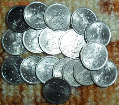1 коп СП.18шт.1997-2006.См.список. - SAM_4494.JPG
