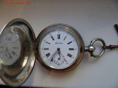 часы  карманные - DSC00550 (Копировать).JPG