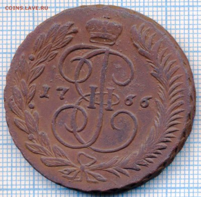 5копеек1766 мм, 5копеек1769ем,оценка - 1766 5к скан2