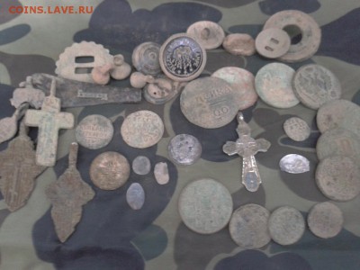 Покопушки от Русланыча . - 2240388