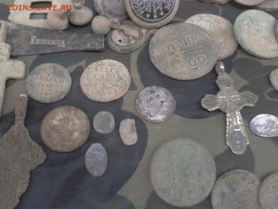 Покопушки от Русланыча . - 2237316