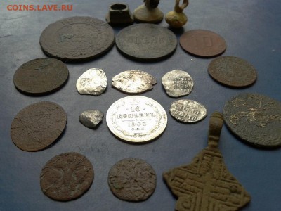 Покопушки от Русланыча . - 2382094