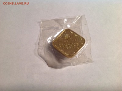 Жетон с годового набора ЛМД. До 24.01.2015. 21:40 - image_5