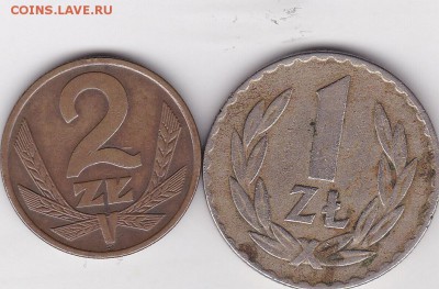 1 и 2 злота 1949.75 Польша до 23.01 в 22.00 - IMG_20150121_0005