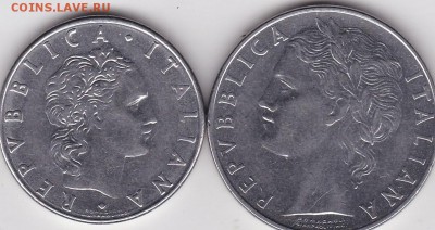 50 и 100 лир 1980.75 Италия до 23.01 в 22.00 - IMG_20150121_0012