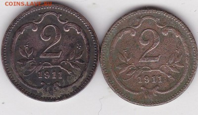 2 геллера 1911 (2 шт) до 23.01 в 22.00 - IMG_20150121_0029