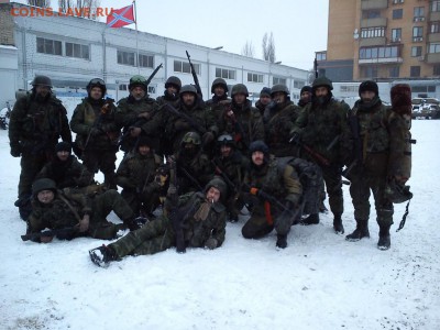 Ну а теперь про Украину - 691