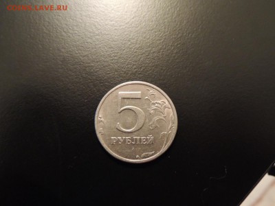 ОФ НАБОР №6 СПМД ЧЯП, ОФ НАБОР ММД 2002, 1,2,5 РУБЛЕЙ 2003 - DSCN5509.JPG