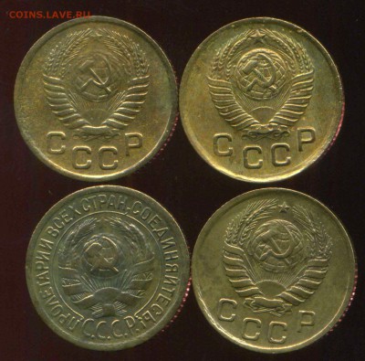 лот советов ранних 1926-57г. до 25.01.2015г 22.00мск - img747