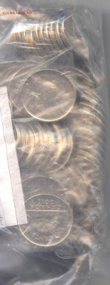 Канада. 5 с. 20 разных монет+БОНУСЫ. до 27.01 в 21.30 - МонетыТутРФ402