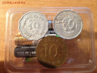 Три монеты с арабской вязью на опзнание. - IMG_3976.JPG