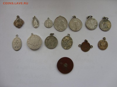 Ладанки. 19-20 век. - Ладанки - 2.JPG