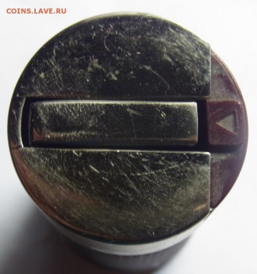 Зажигалка СССР - RIMG0585.JPG