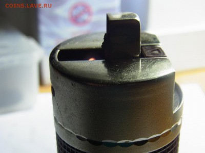 Зажигалка СССР - RIMG0586.JPG