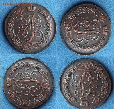5 коп 1793 КМ, из Альбома,  до 27.01.2015, 22.30 мск - 1793 4штуки.JPG