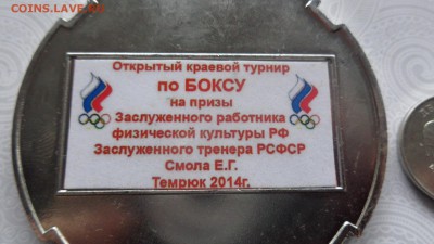 Медаль на грудь БОКС Краснодар,Темрюк  до 28.1  в 21-30 мск - ппп 08.11.2014  оооо 084.JPG