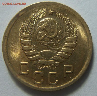 1 копейка 1939 года - штемпельный блеск. 26-01-2015 в 22-00. - 090.JPG
