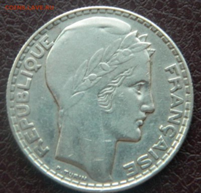 20 франков 1933 до 29.01.15 - Изображение 005