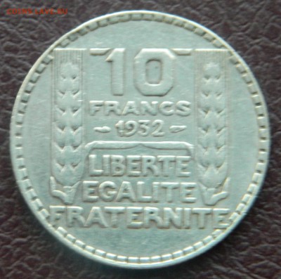 10 франков 1932 до 29.01.15 - Изображение 020