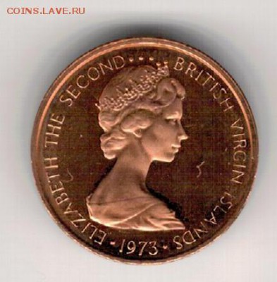 Брит.Вирг.о-ва цент 1973 Колибри 26.01.15 в 22.00мск (9475) - 4-бво1