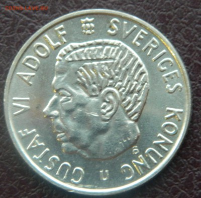 2 кроны 1964 до 29.01.15 - Изображение 024
