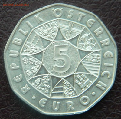 5 евро 2006 до 29.01.15 - Изображение 037