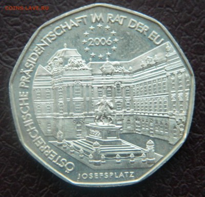 5 евро 2006 до 29.01.15 - Изображение 040