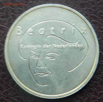 5 евро 2004 до 29.01.2015 - Изображение 044