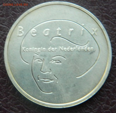 5 евро 2004 до 29.01.2015 - Изображение 045
