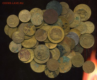 ранние советы 1924-57г только на опыты. до 26.01.2015г 22.00 - img750