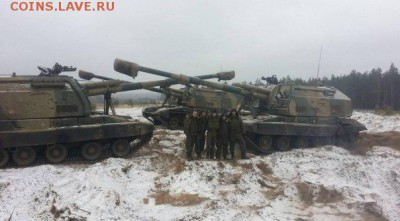 Ну а теперь про Украину - LIMveLto5UI