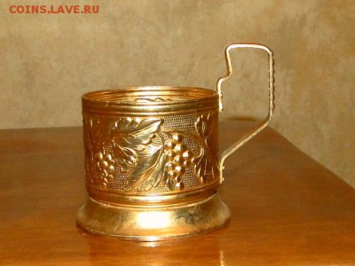 ПОДСТАКАННИК "ВИНОГРАД"--до24.1.15-22:00 МСК. - ВИНОГРАД..JPG