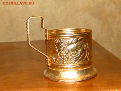 ПОДСТАКАННИК "ВИНОГРАД"--до24.1.15-22:00 МСК. - ВИНОГРАД...JPG