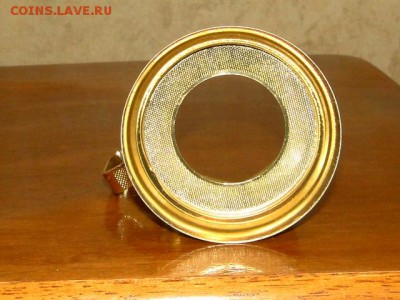 ПОДСТАКАННИК "ЗУБР"--до24.1.15-22:00 МСК. - ЗУБР....JPG