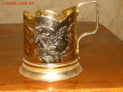 ПОДСТАКАННИК "ЗУБР"--до24.1.15-22:00 МСК. - ЗУБР..JPG